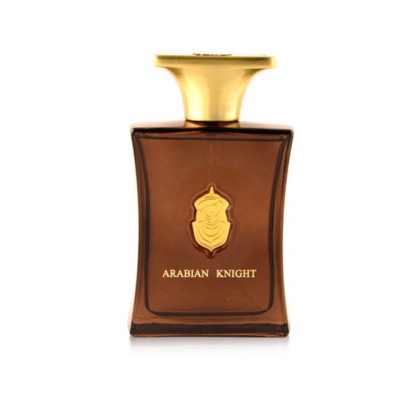 arabian knight perfume bottle