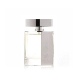 Signature perfume bottle 100 ml