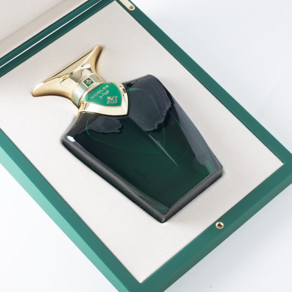 NOBLES Open box New Unisex Eau de Parfum by ARABIAN OUD